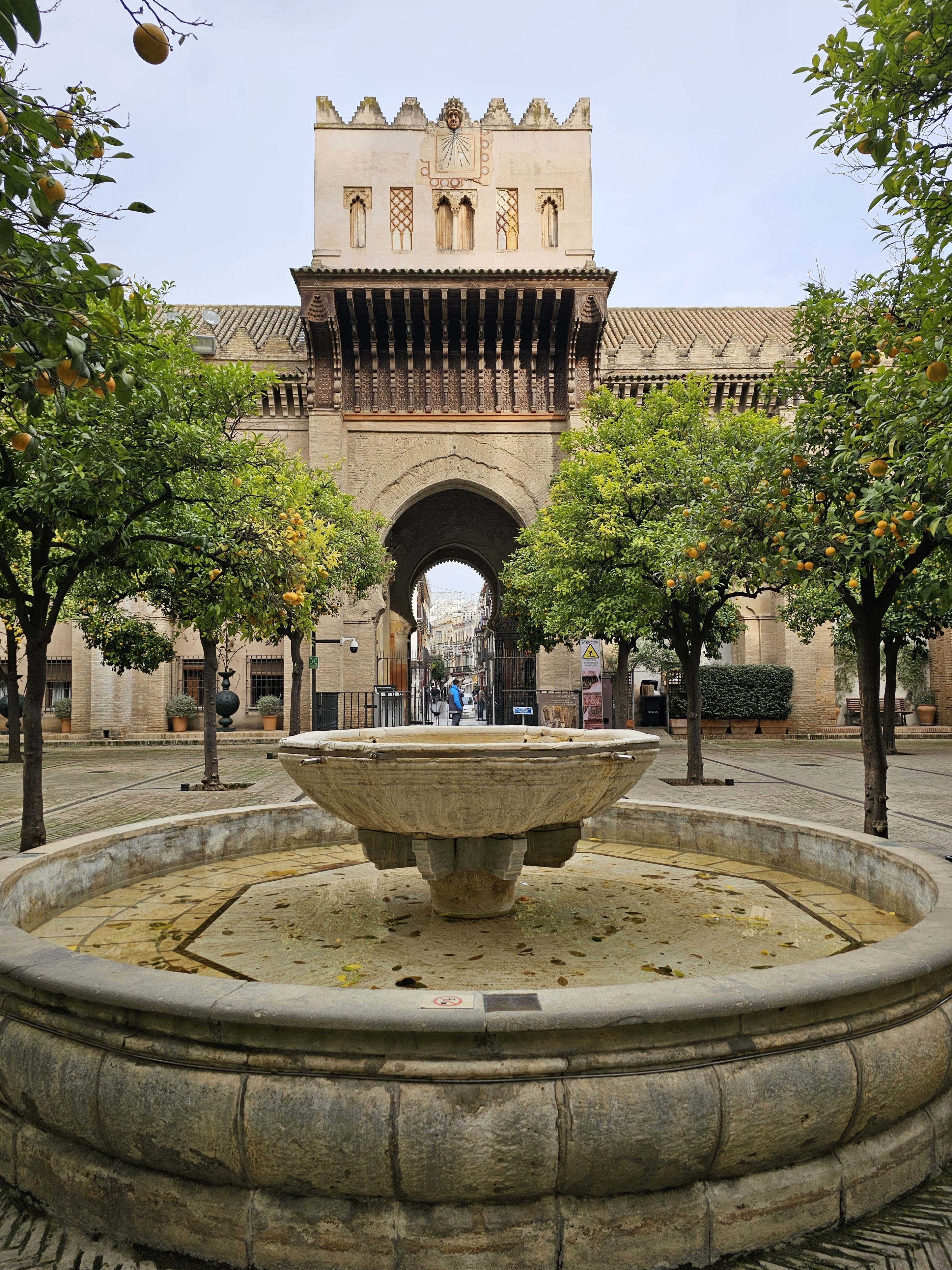 Sevilla